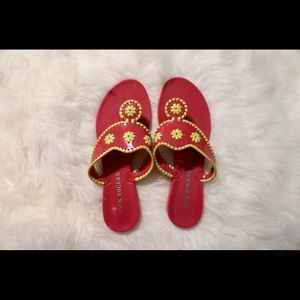 Jack Roger’s Bahamas Navajo Jelly